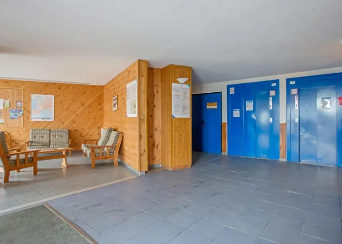 Appartement Des Horizons - Welkeys